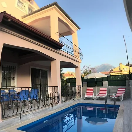 Villa Mirvilla Naz2 *