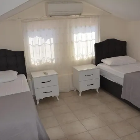 Villa Mirvilla Naz2 Fethiye
