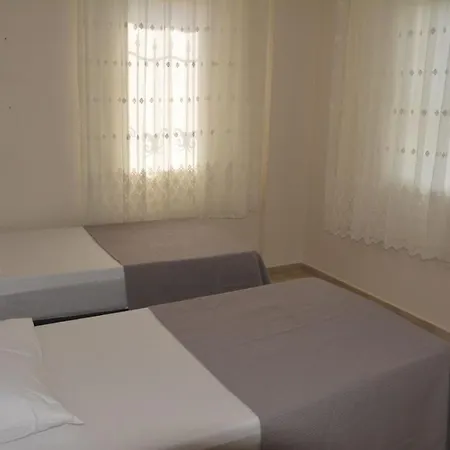 Mirvilla Naz2 * Fethiye
