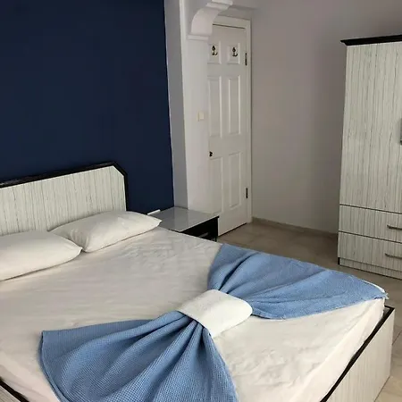 Mirvilla Naz2 Fethiye