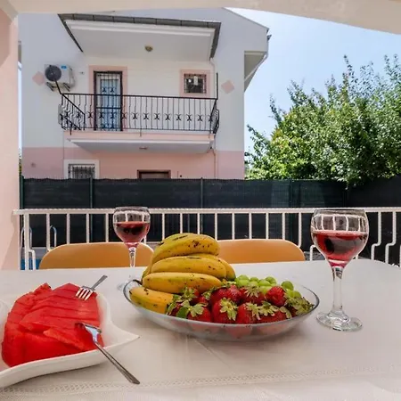 Villa Mirvilla Naz2 Fethiye