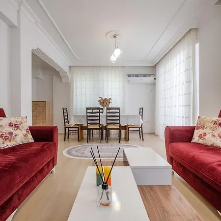 Mirvilla Naz2 Villa Fethiye