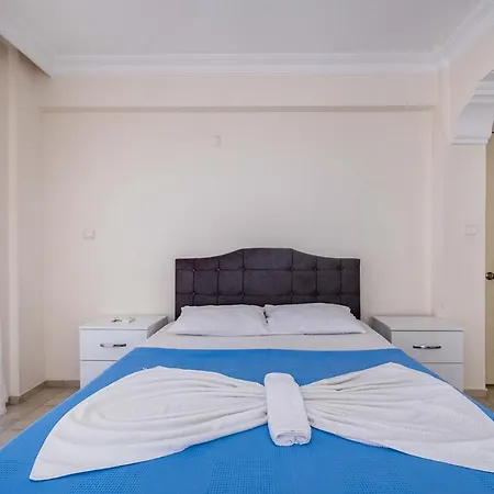 Mirvilla Naz2 Villa