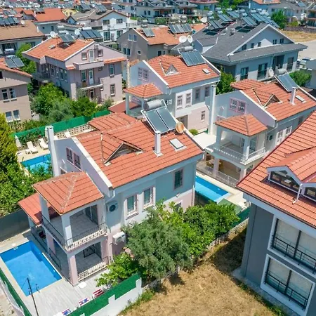 Mirvilla Naz2 * Fethiye
