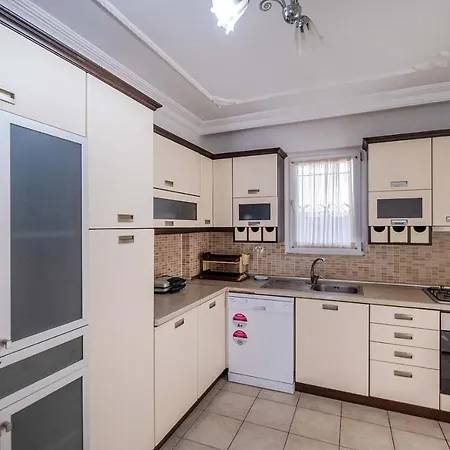 Mirvilla Naz2 * Fethiye
