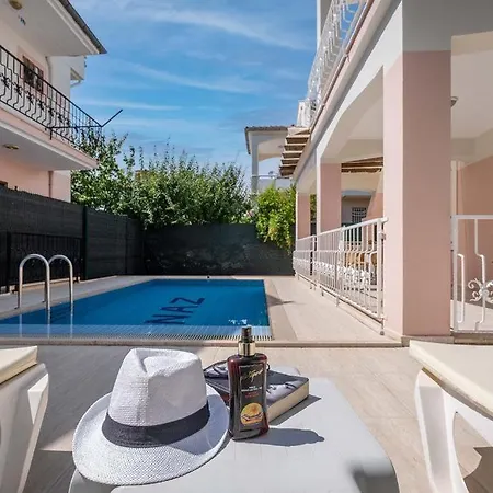 Mirvilla Naz2 Fethiye