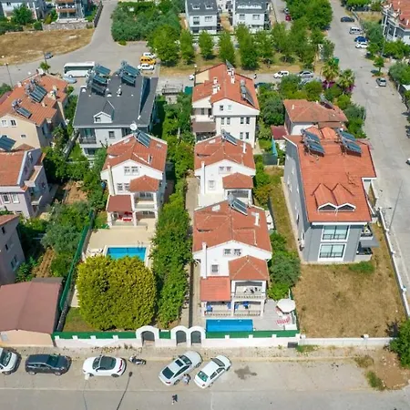 Villa Mirvilla Naz2 *